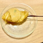 昭和町 串揚げ はなおか - 