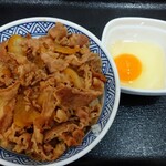 吉野家 - 料理写真: