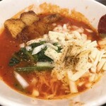 Ramen Koraboruta - 