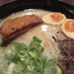 Ramen Koraboruta - 