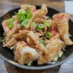 辛麺 キッチン 彩 - 