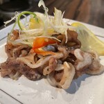 Motsuyaki Enjin - 