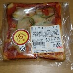 味菜 - 