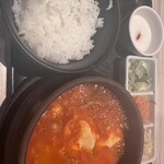 東京純豆腐 - 