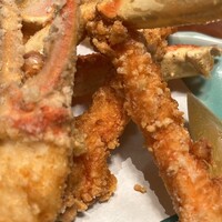 かに道楽 練馬谷原店 - 