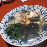 長崎卓袱浜勝 - 