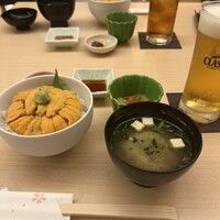 函館うに むらかみ 日本生命札幌ビル店 - 