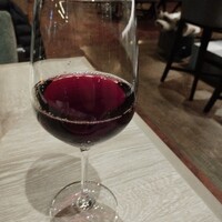 イル カルディナーレ 銀座コリドー店 - トゥガーナ　シュペートブルグンダー　キリアン　フン