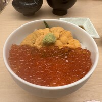 函館うに むらかみ 日本生命札幌ビル店 - 