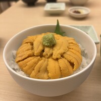 函館うに むらかみ 日本生命札幌ビル店 - 