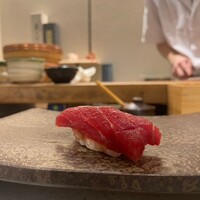 神楽坂 鮨 弥栄 - 