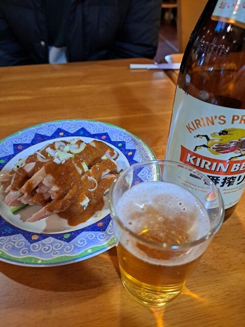 Choshun Nishi Oojima Ten