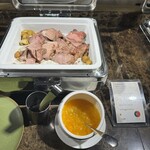 オールデイダイニング　ラジョウ - 