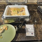 オールデイダイニング　ラジョウ - 