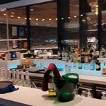 Greenhouse Restaurant&Terrace - 