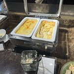 オールデイダイニング　ラジョウ - 