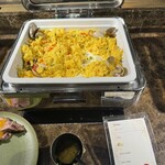 オールデイダイニング　ラジョウ - 