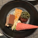 オールデイダイニング　ラジョウ - 