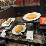 オールデイダイニング　ラジョウ - 