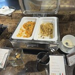 オールデイダイニング　ラジョウ - 