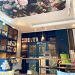 友安製作所Cafe＆Bar - 