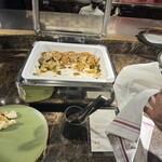 オールデイダイニング　ラジョウ - 