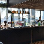 Greenhouse Restaurant&Terrace - 