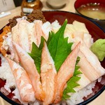 Sushi Enome - 