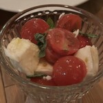 テトテ アパートメント - 