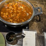 オールデイダイニング　ラジョウ - 