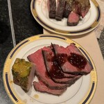 オールデイダイニング　ラジョウ - 