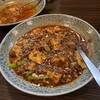 中華食堂 チリレンゲ