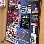 Big Daddy's BBQ & Banquet Hall - 