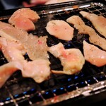 焼肉ホルモン ある - 