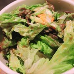 焼肉ホルモン ある - 