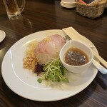 中華食堂 チリレンゲ - 