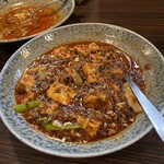 中華食堂 チリレンゲ - 