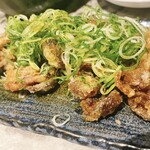 うな串 焼鳥 う福 - 