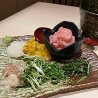 豚料理 酔狂割烹 伊達 - 