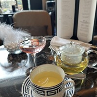 セントレジス バー - 