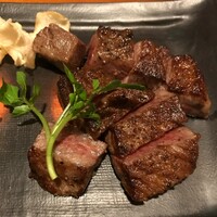 佐賀牛 季楽 銀座  - 