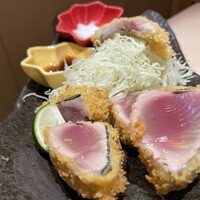 豚料理 酔狂割烹 伊達 - 