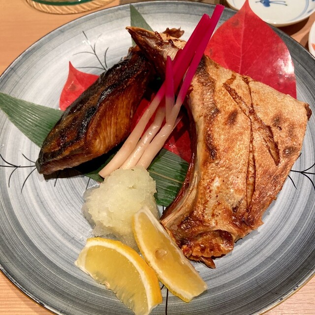 日本橋元禄 隠居 （Nihonbashi Genroku） - 築地/そば | 食べログ