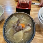 味の牛たん 喜助 - 