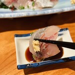 お魚処 うおとも - ウマウマ