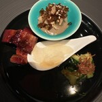 中国飯店 富麗華 - 