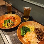 個室焼肉 牛姫 恵比寿本店 - 