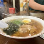 ニュー柳屋食堂 - 