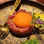 個室焼肉 牛姫 恵比寿本店 - 