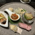 中国飯店 春秋 - 